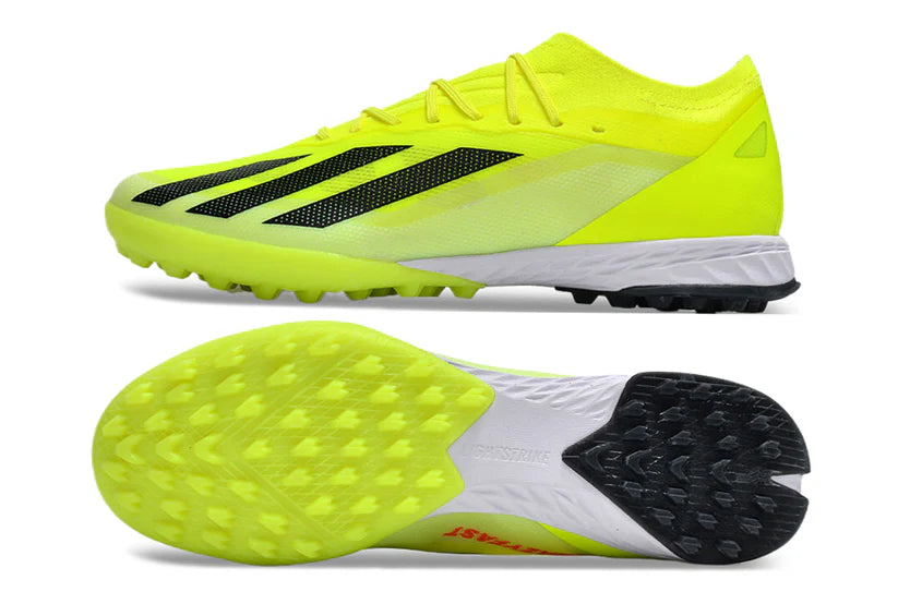 Adidas CrazyFast Turf
