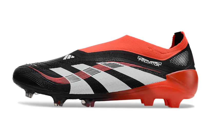 Adidas Predetor Laceless FG