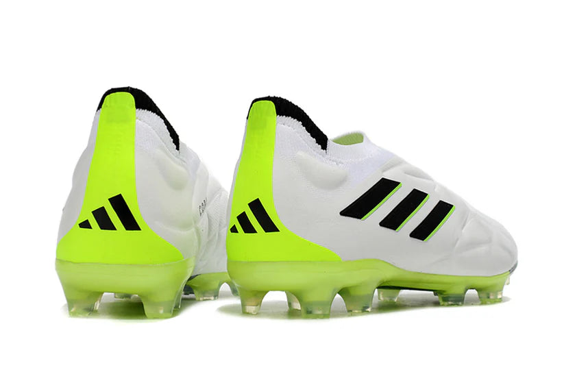 Adidas COPA Laceless FG
