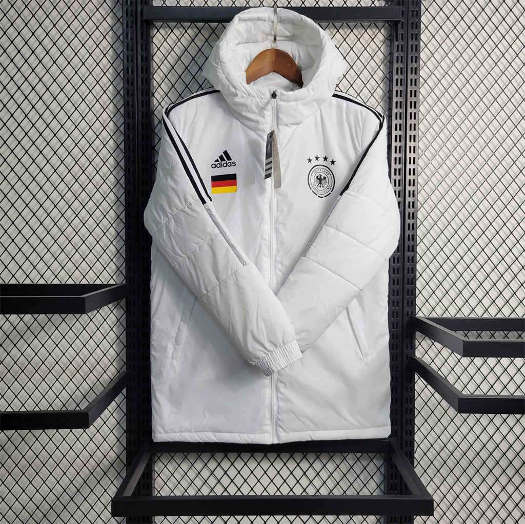 מעיל נבחרת גרמניה