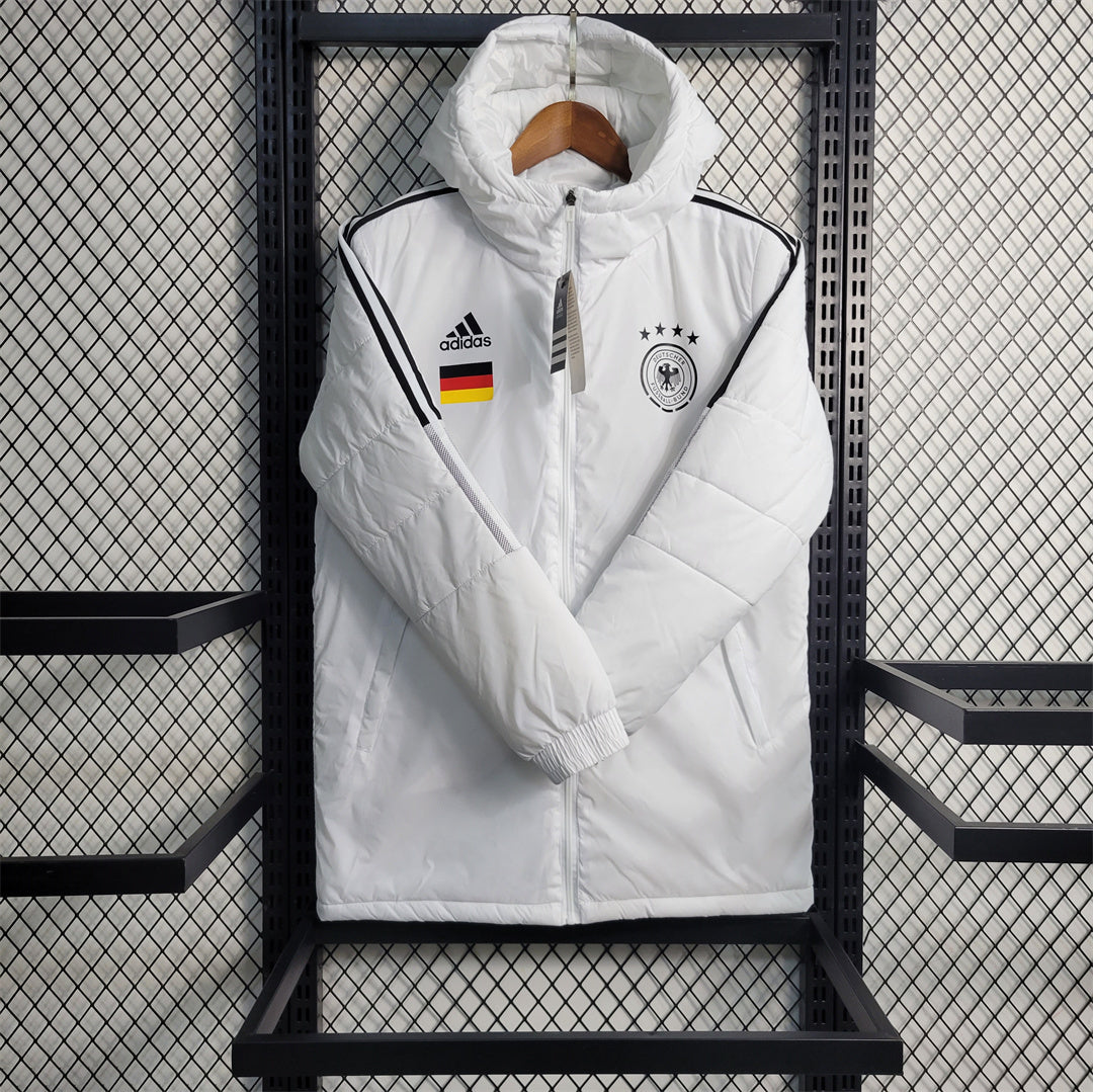 מעיל נבחרת גרמניה