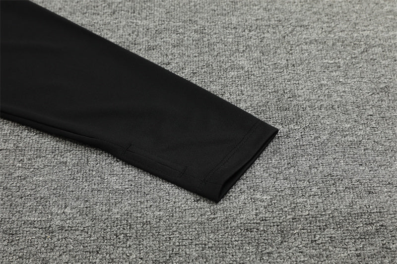 חליפת אימון חצי רוכסן דורטמונד