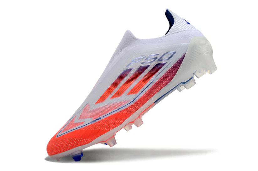 Adidas F50 LACELESS FG