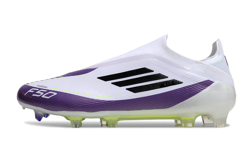 Adidas F50 LACELESS FG