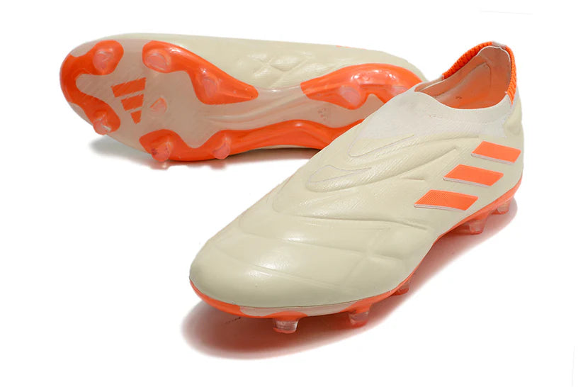 Adidas COPA Laceless FG