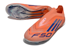 Adidas F50 LACELESS FG