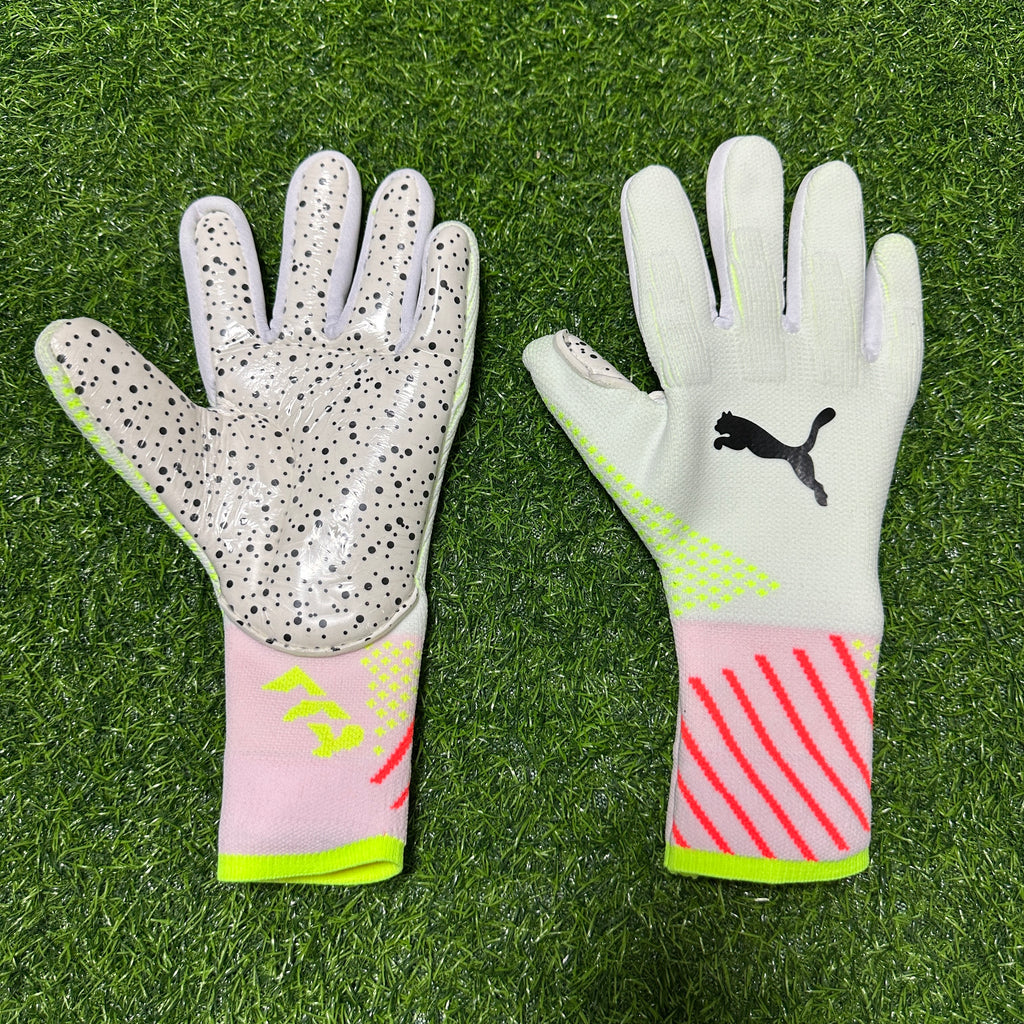 כפפות שוער פומה