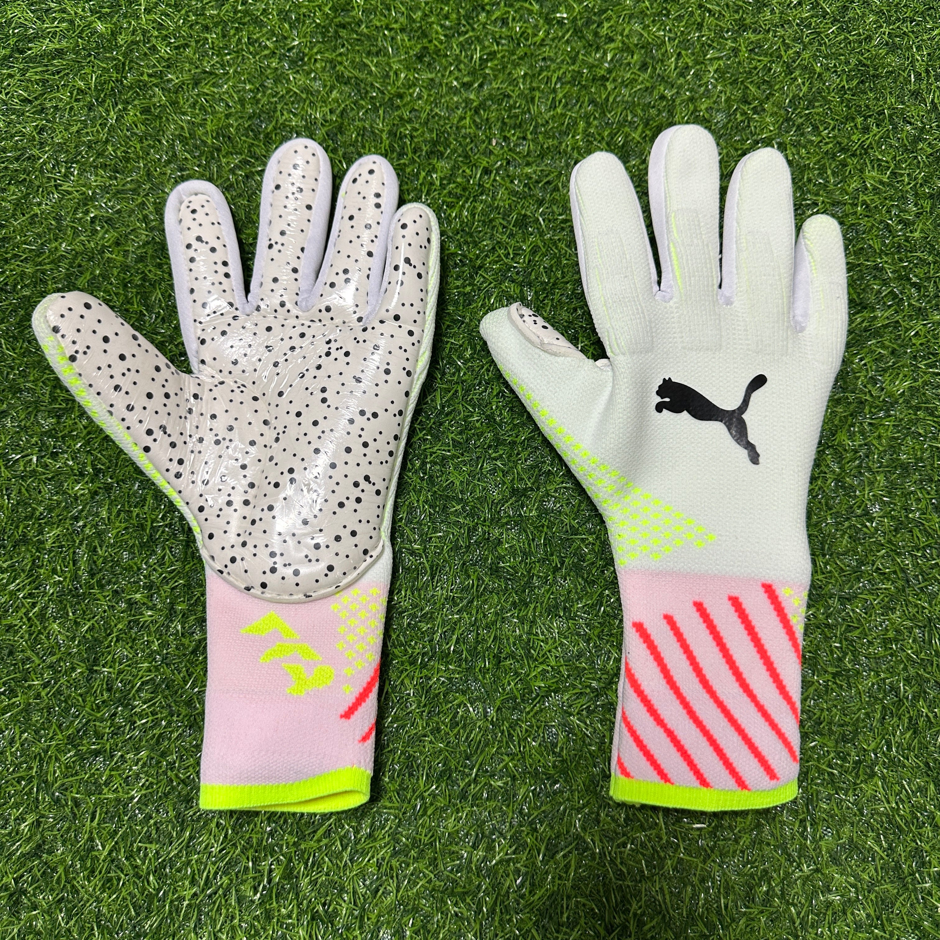 כפפות שוער פומה