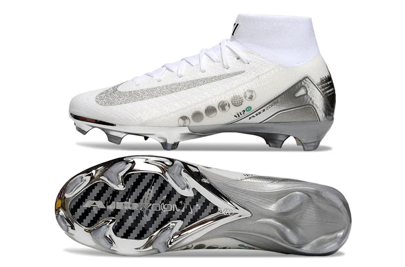 Nike Air Zoom Mercurial Superfly 16 Elite XXV FG VINI JR