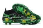 Nike Phantom GT2 Dynamic Fit Elite FG DF