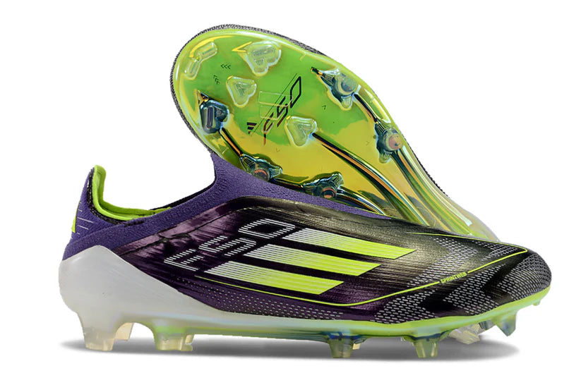 Adidas F50 LACELESS FG