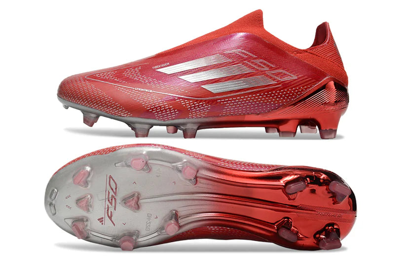 Adidas F50 LACELESS FG