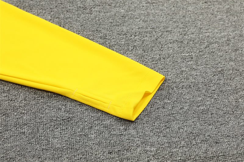 חליפת אימון חצי רוכסן דורטמונד