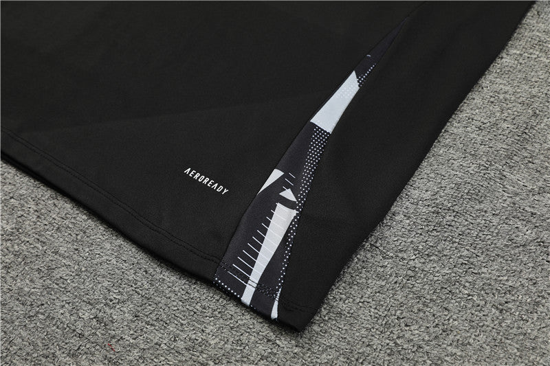 חליפת אימון חצי רוכסן מנצ'סטר יונייטד