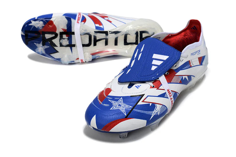 ‏‏PREDETOR TOUNGH FG