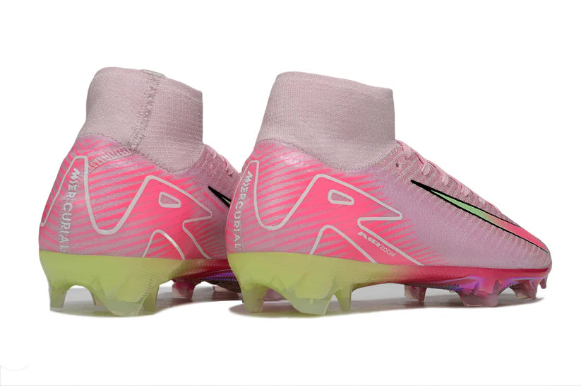 Nike Air Zoom Mercurial Superfly 16 Elite IIX FG