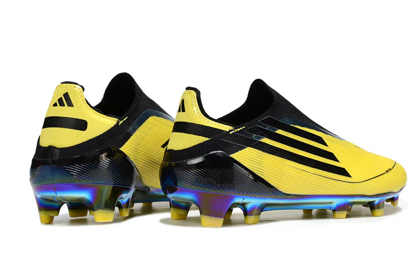 Adidas F50 LACELESS FG