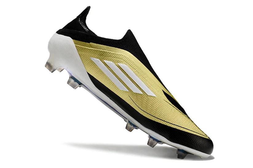 Adidas F50 LACELESS FG