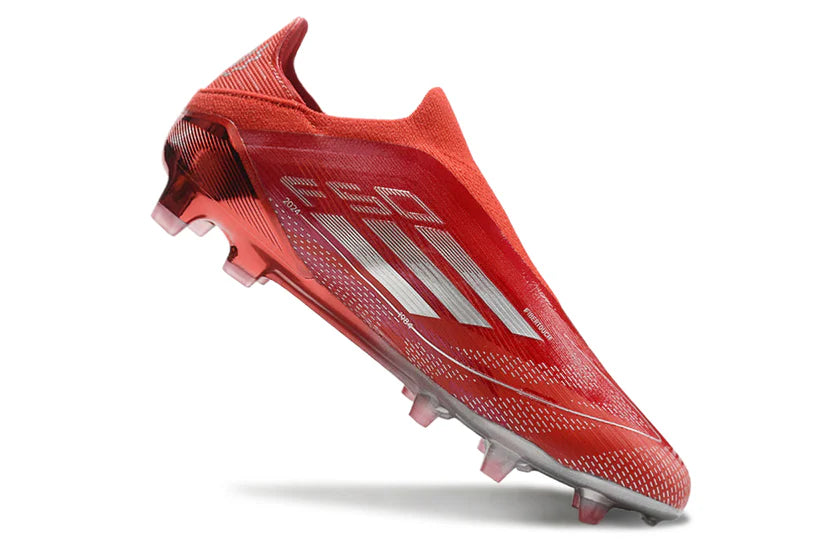 Adidas F50 LACELESS FG