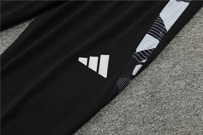 חליפת אימון חצי רוכסן מנצ'סטר יונייטד