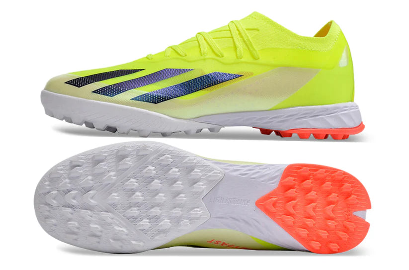 Adidas CrazyFast Turf