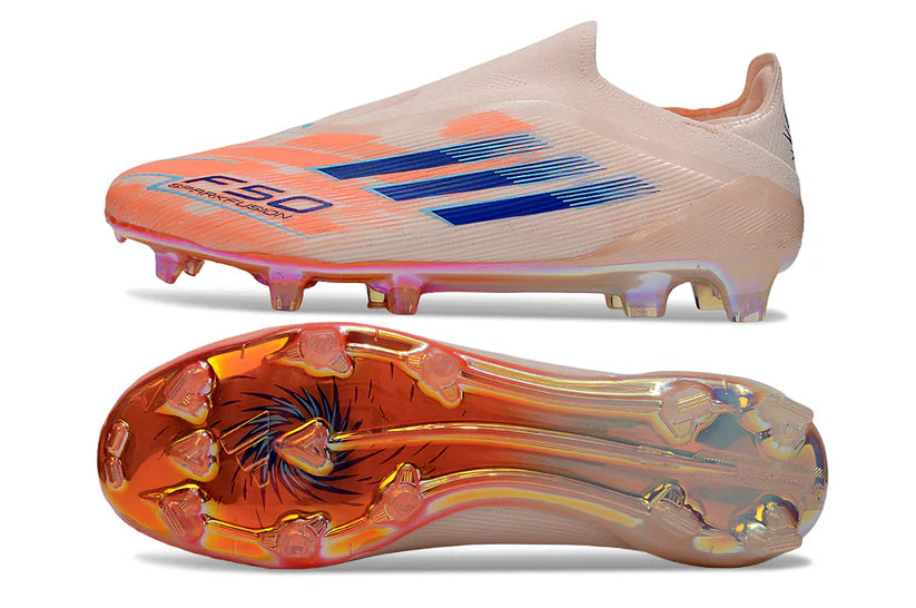 Adidas F50 LACELESS FG