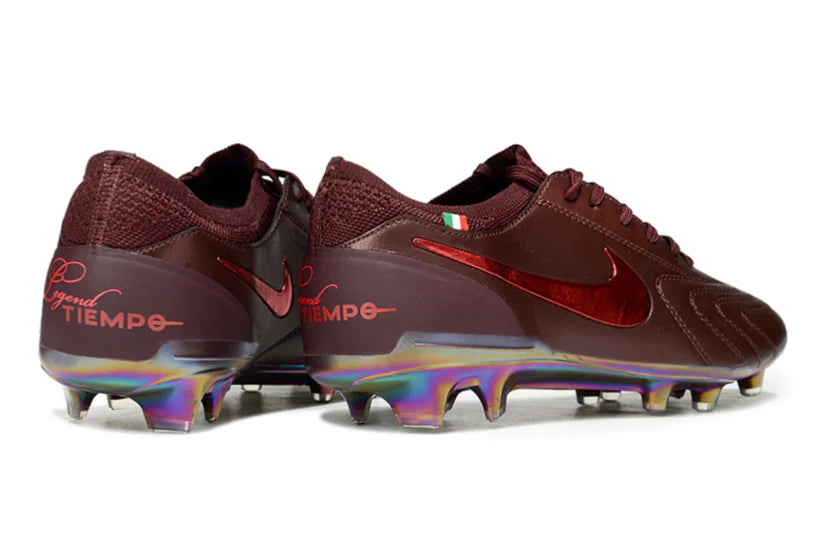 Nike Tiempo Legend 10 Elite FG