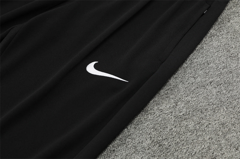 חליפת אימון חצי רוכסן נבחרת צרפת