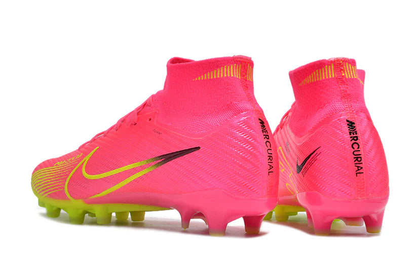 Nike Air Zoom Mercurial Superfly 16 Elite IX AG