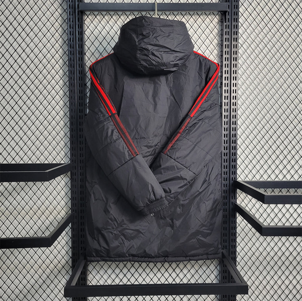 מעיל מנצ'סטר יונייטד