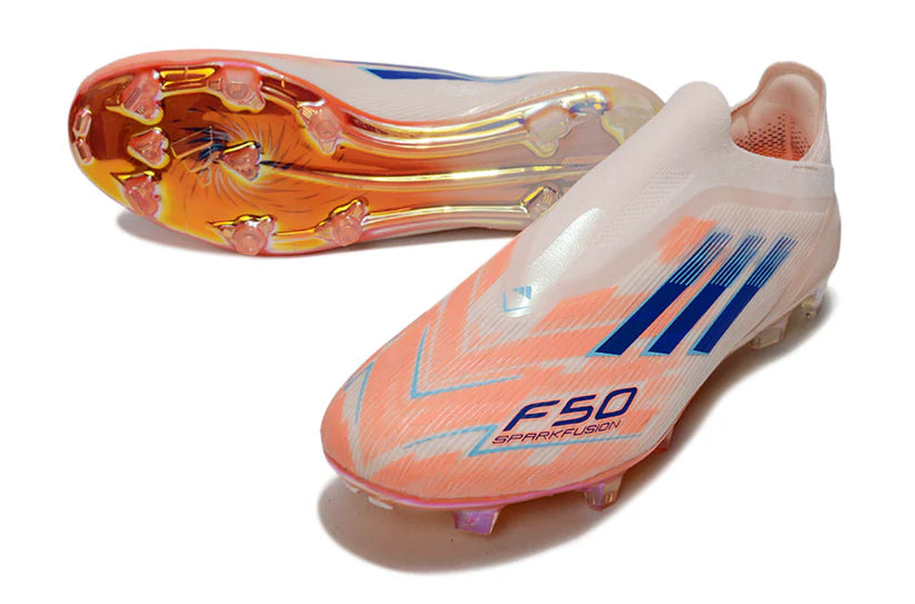 Adidas F50 LACELESS FG