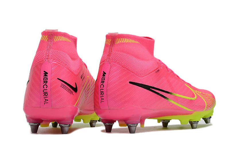 Nike Air Zoom Superfly IX Elite SG