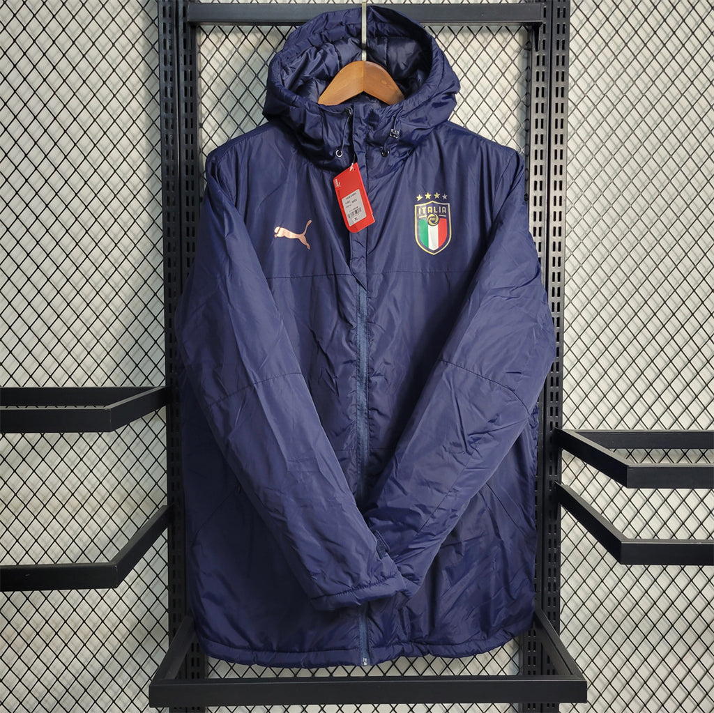 מעיל נבחרת איטליה