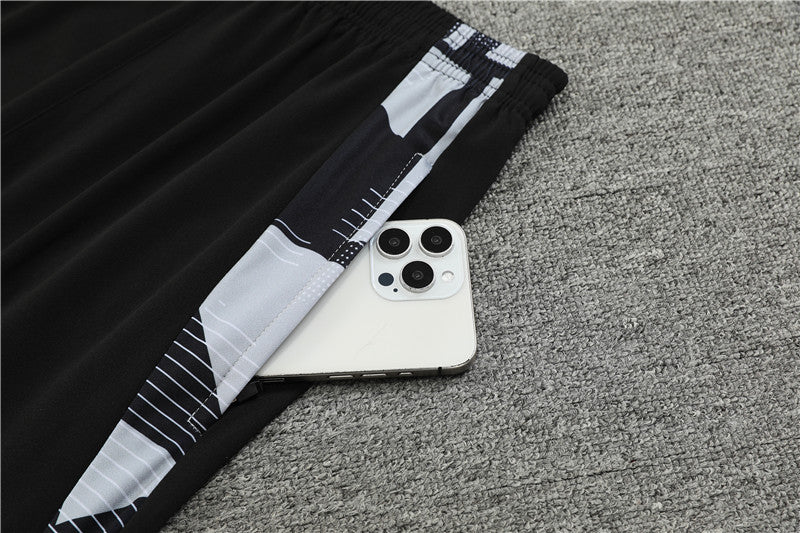 חליפת אימון חצי רוכסן מנצ'סטר יונייטד