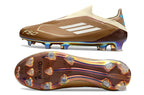 Adidas F50 LACELESS FG