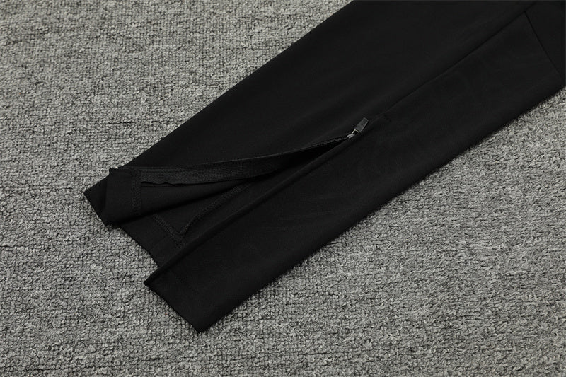 חליפת אימון חצי רוכסן דורטמונד