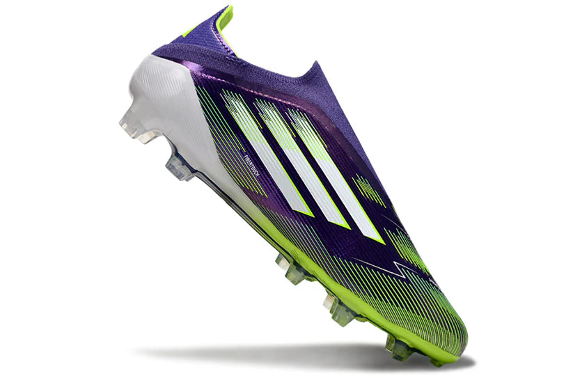 Adidas F50 LACELESS FG