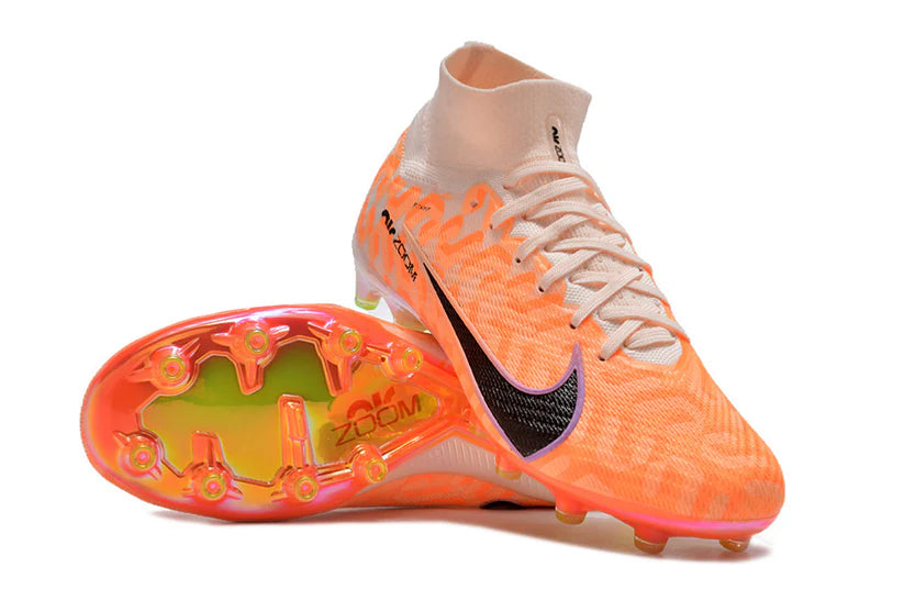 Nike Air Zoom Mercurial Superfly  16 Elite IX AG