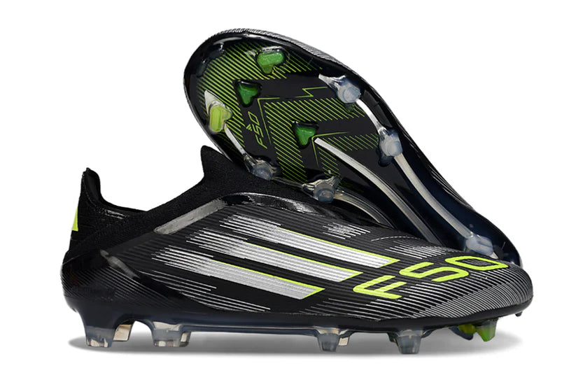 Adidas F50 LACELESS FG