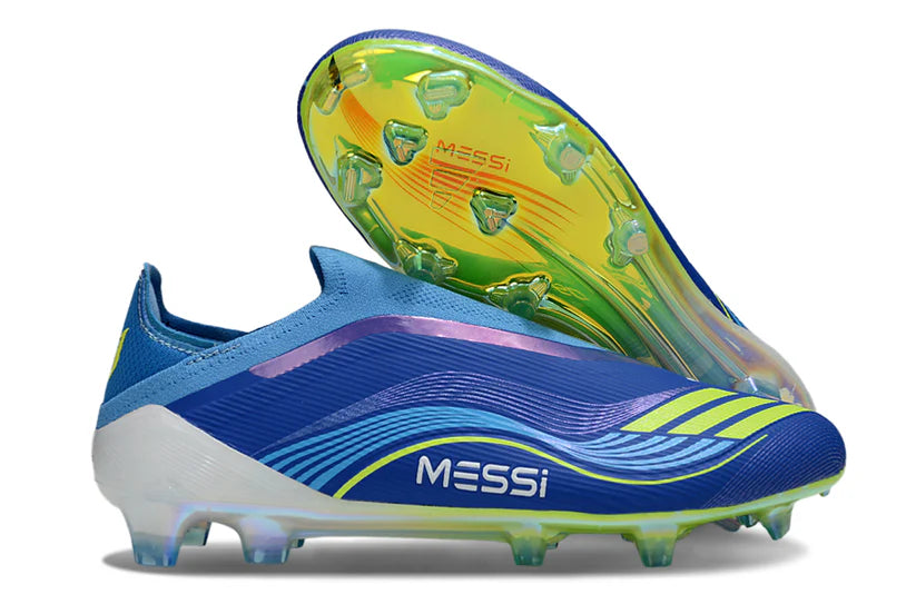 Adidas F50 LACELESS FG