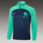 חליפת אימון ברצלונה