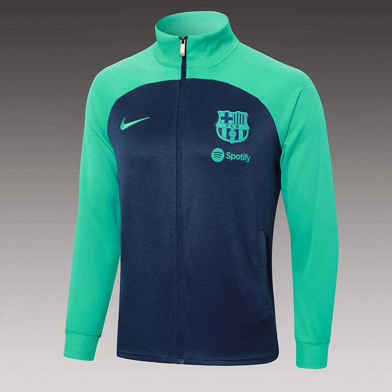 חליפת אימון ברצלונה