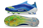 Adidas F50 LACELESS FG