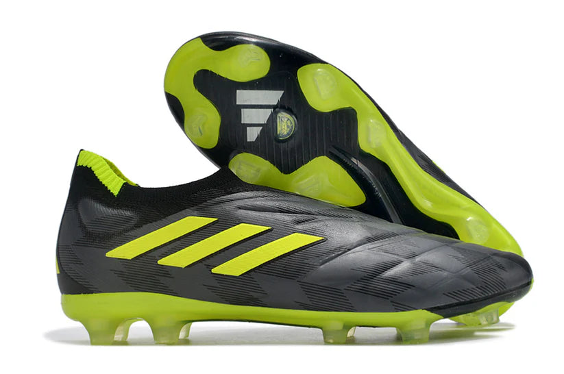 Adidas COPA Laceless FG