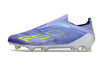Adidas F50 LACELESS FG