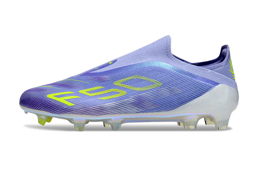 Adidas F50 LACELESS FG