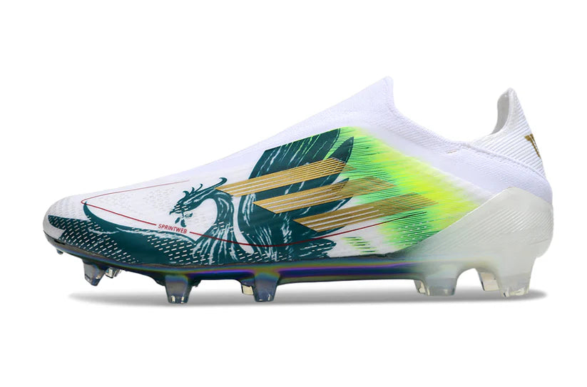 Adidas F50 LACELESS FG