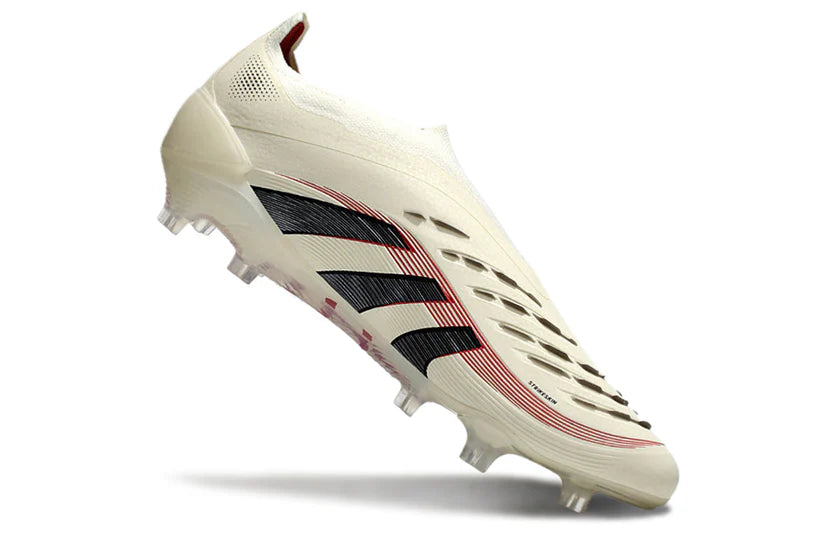 Adidas Predetor Laceless FG