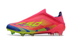 Adidas F50 LACELESS FG