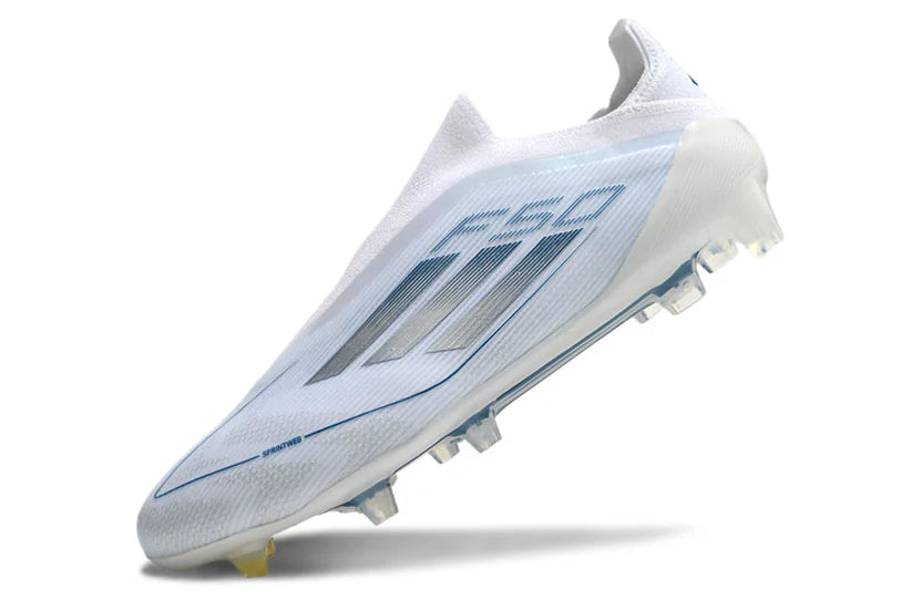 Adidas F50 LACELESS FG